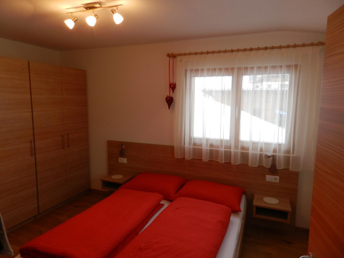 Apartments Bachmann Innichen Exteriör bild