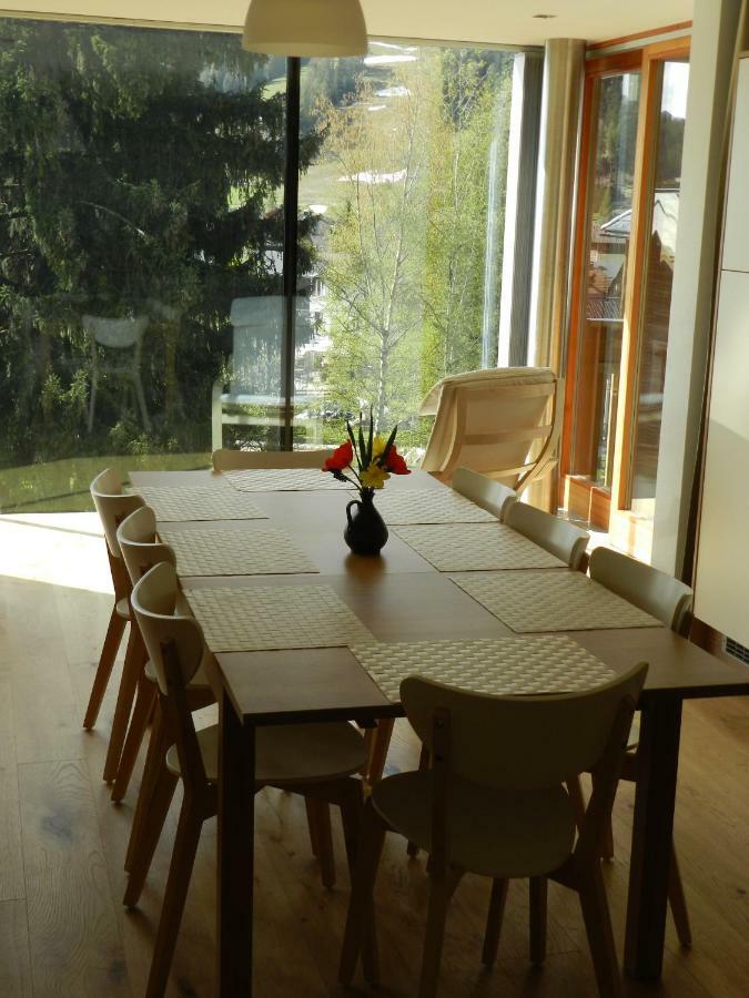 Apartments Bachmann Innichen Exteriör bild